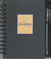 A Blank Journal
