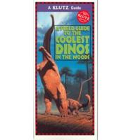 Dino Spotter's Guide