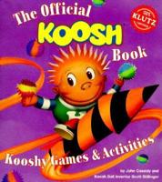 The Official Koosh Book
