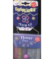 Flower Beadlings Charm Kit