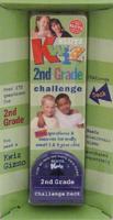 2nd Grade Challenge Deck Klutz Kwiz