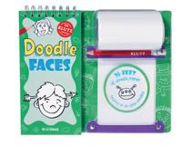 Doodle Faces