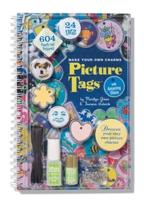 Picture Tag Charms