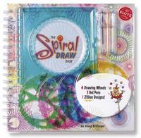 The Spiral Draw Book
