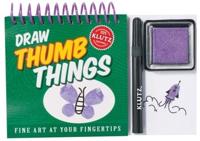 Draw Thumb Things
