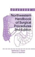 Northwestern Handbook of Surgical Procedures