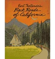 Earl Thollander's Back Roads of California