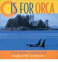 O Is for Orca