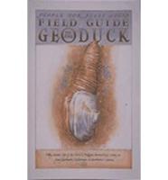 Field Guide to the Geoduck