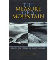The Measure of a Mountain