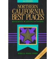 Northern California Best Places