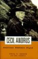 Cecil Andrus