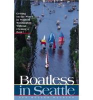 Boatless in Seattle
