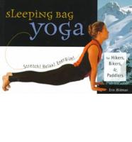 Sleeping Bag Yoga