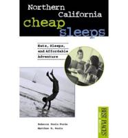 Northern California Cheap Sleeps