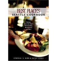 Best Places Seattle Cookbook