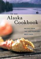 The New Alaska Cookbook