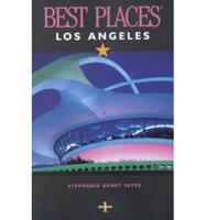 Best Places Los Angeles