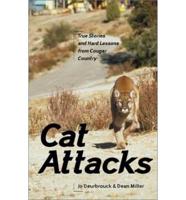 Cat Attacks