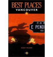 Best Places Vancouver