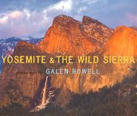 Yosemite & The Wild Sierra