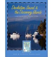 Desolation Sound & The Discovery Islands