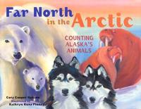 Far North in the Arctic
