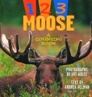 1, 2, 3 Moose