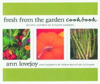 Fresh from the Garden Cookbook