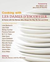 Cooking With Les Dames d'Escoffier