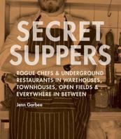 Secret Suppers