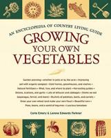 Growing Your Own Vegetables