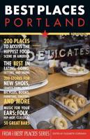 Best Places Portland, 8th Edition