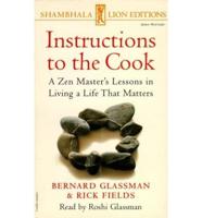 Instructions to the Cook