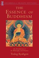 The Essence of Buddism