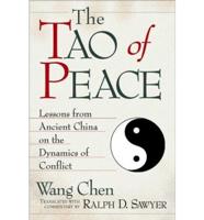 The Tao of Peace