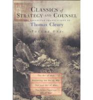 Classics of Strategy and Counsel