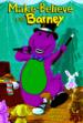 Make-Believe With Barney