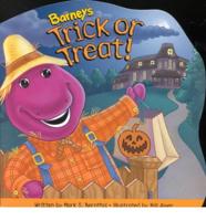 Barney's Trick or Treat