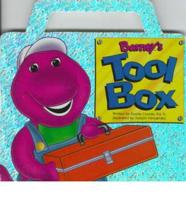 Barney's Tool Box