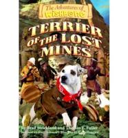 Terrier of the Lost Mines