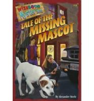 Tale of the Missing Mascot