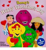 Barney's Happy Valentine's Day
