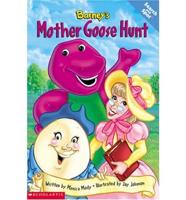 Barney's Mother Goose Hunt