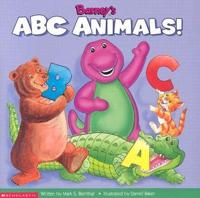 Barney's ABC Animals!