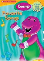 Barney's Favorite Songs