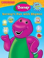 Barney's Fun With Rhymes