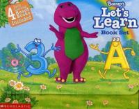 Barney's Let's Learn