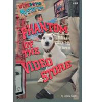 Phantom of the Video Store