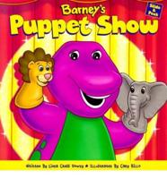 Barney's Puppet Show